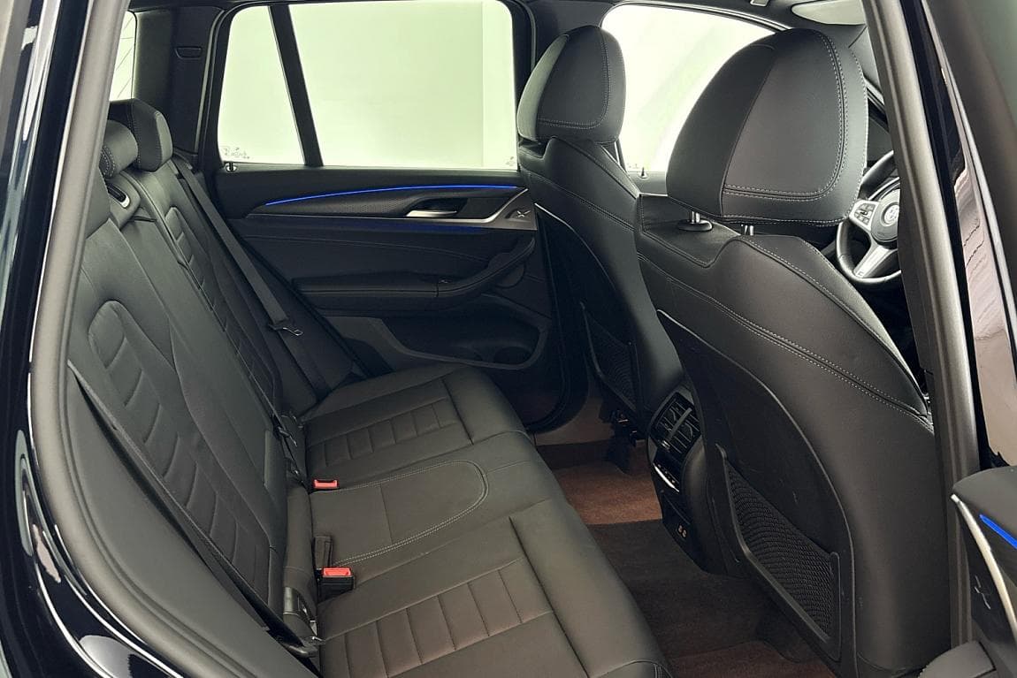 2024 BMW X3 - 11