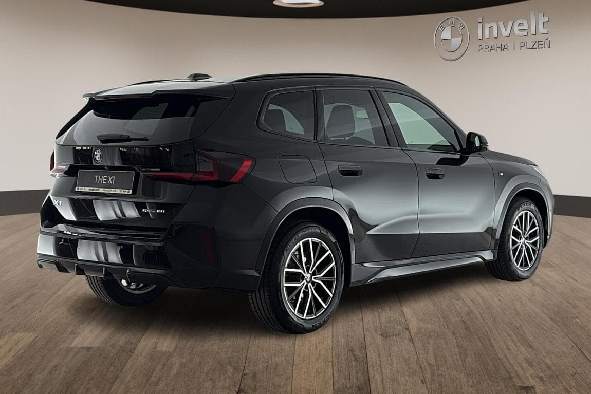 2025 BMW X1 - 3