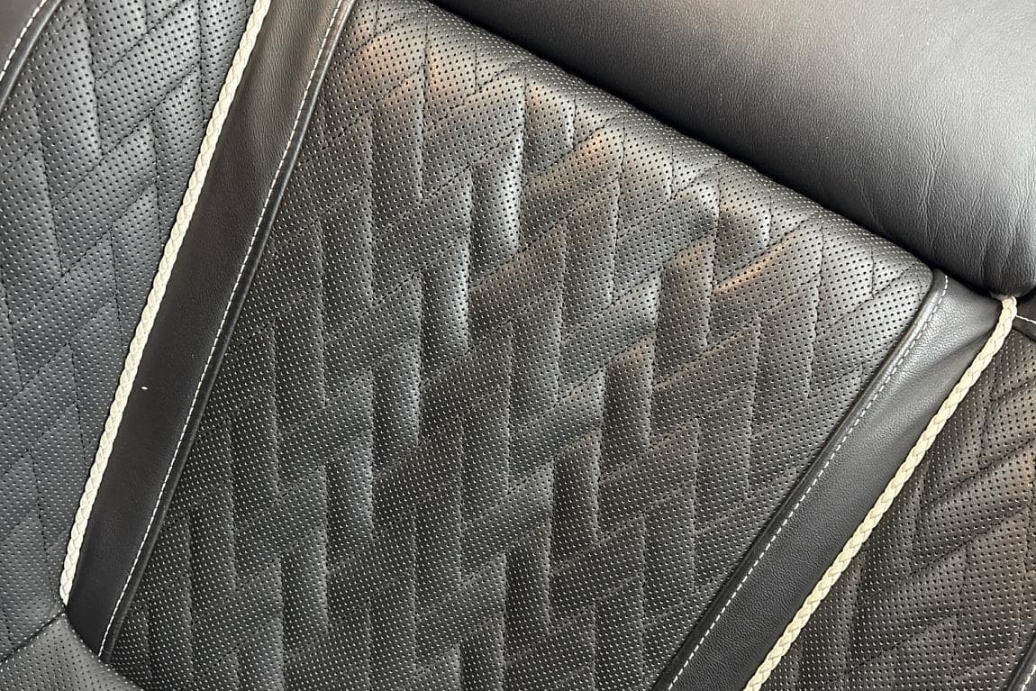 2020 BMW 7-Series - 12