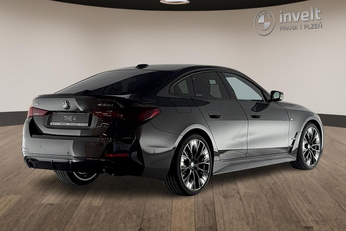 2025 BMW 4-Series - 3