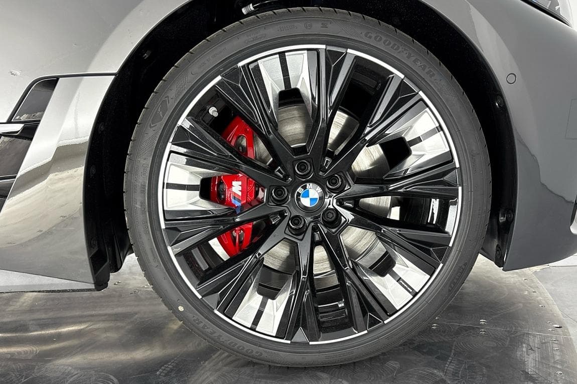 2025 BMW 4-Series - 6