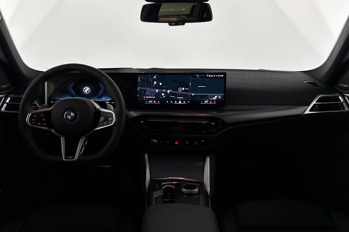 2025 BMW 4-Series - 8