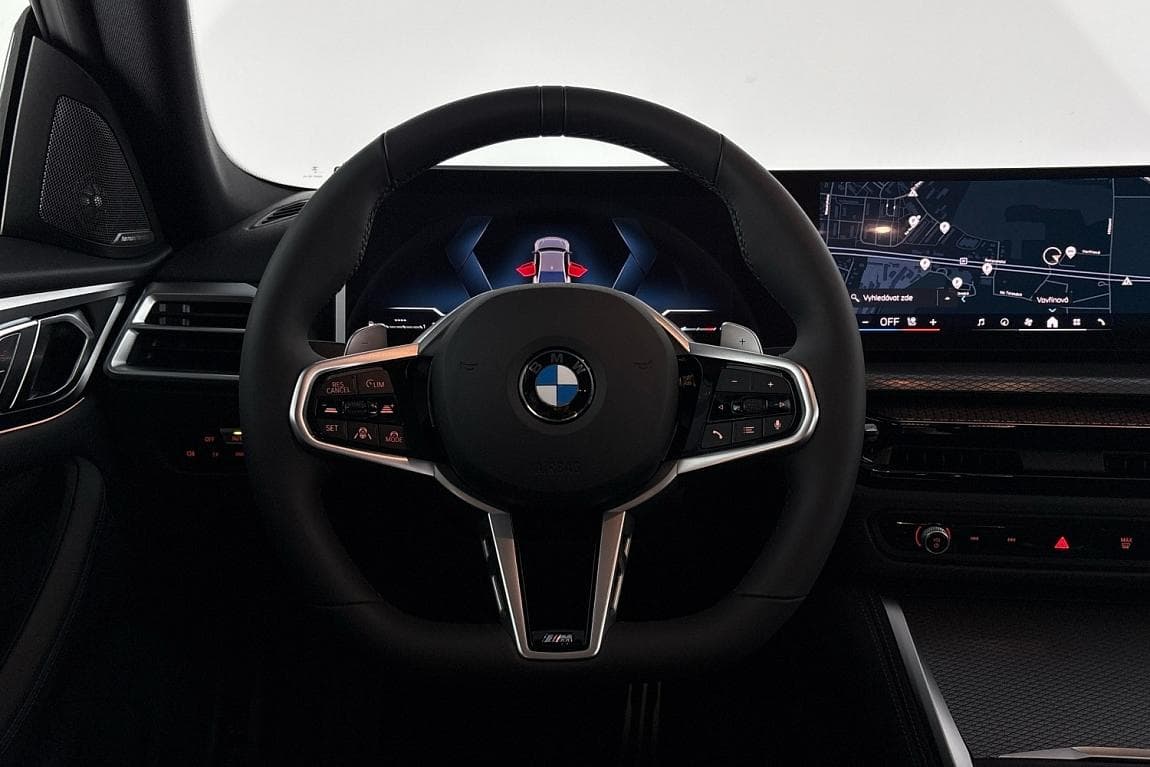 2025 BMW 4-Series - 9