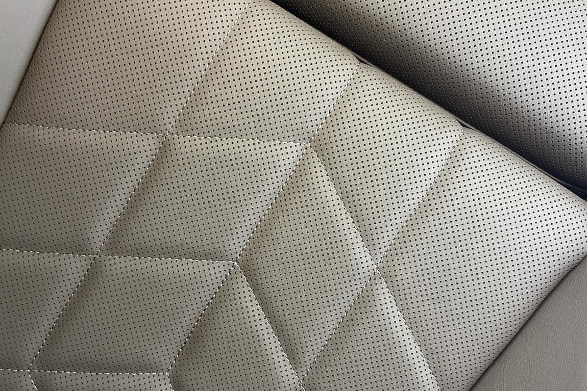 2025 BMW 5-Series - 12