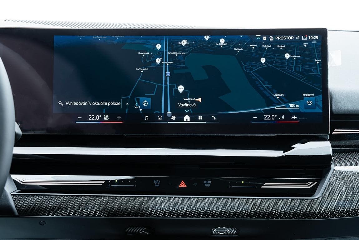 2024 BMW 5-Series - 10