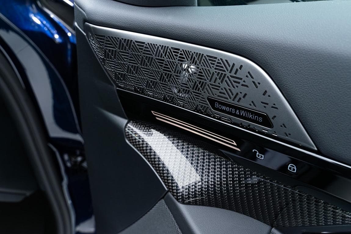 2024 BMW 5-Series - 13