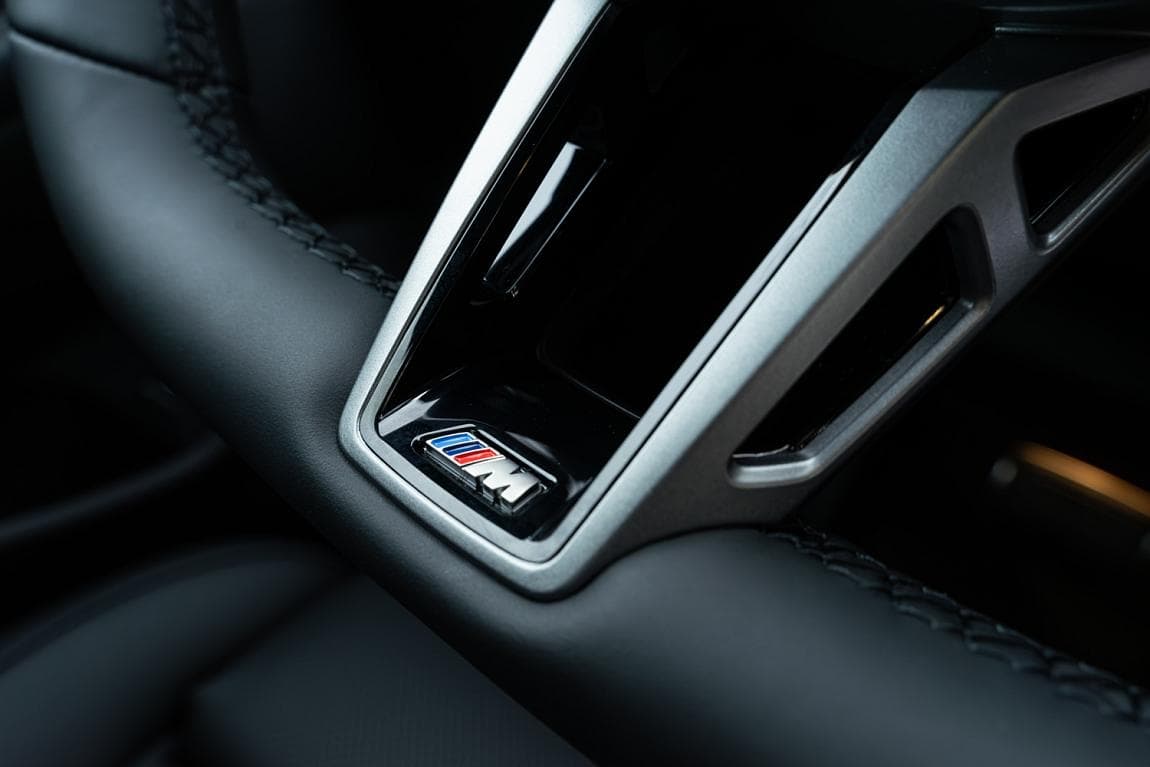 2024 BMW 5-Series - 14