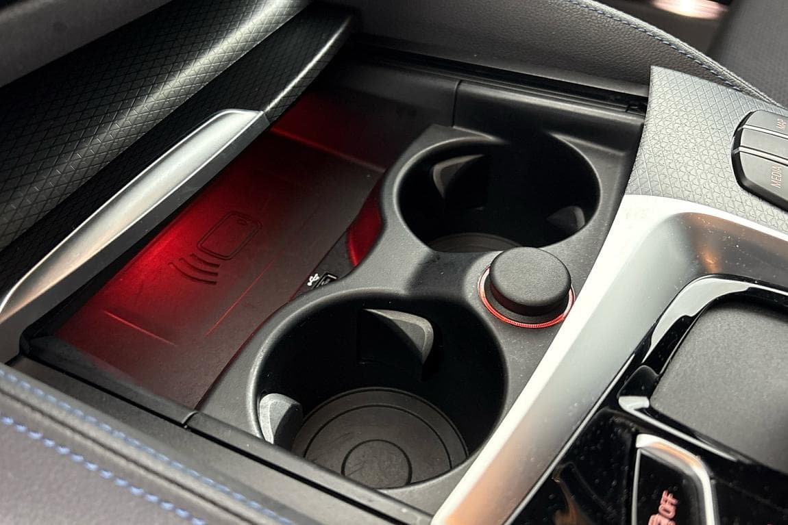 2022 BMW 5-Series - 17