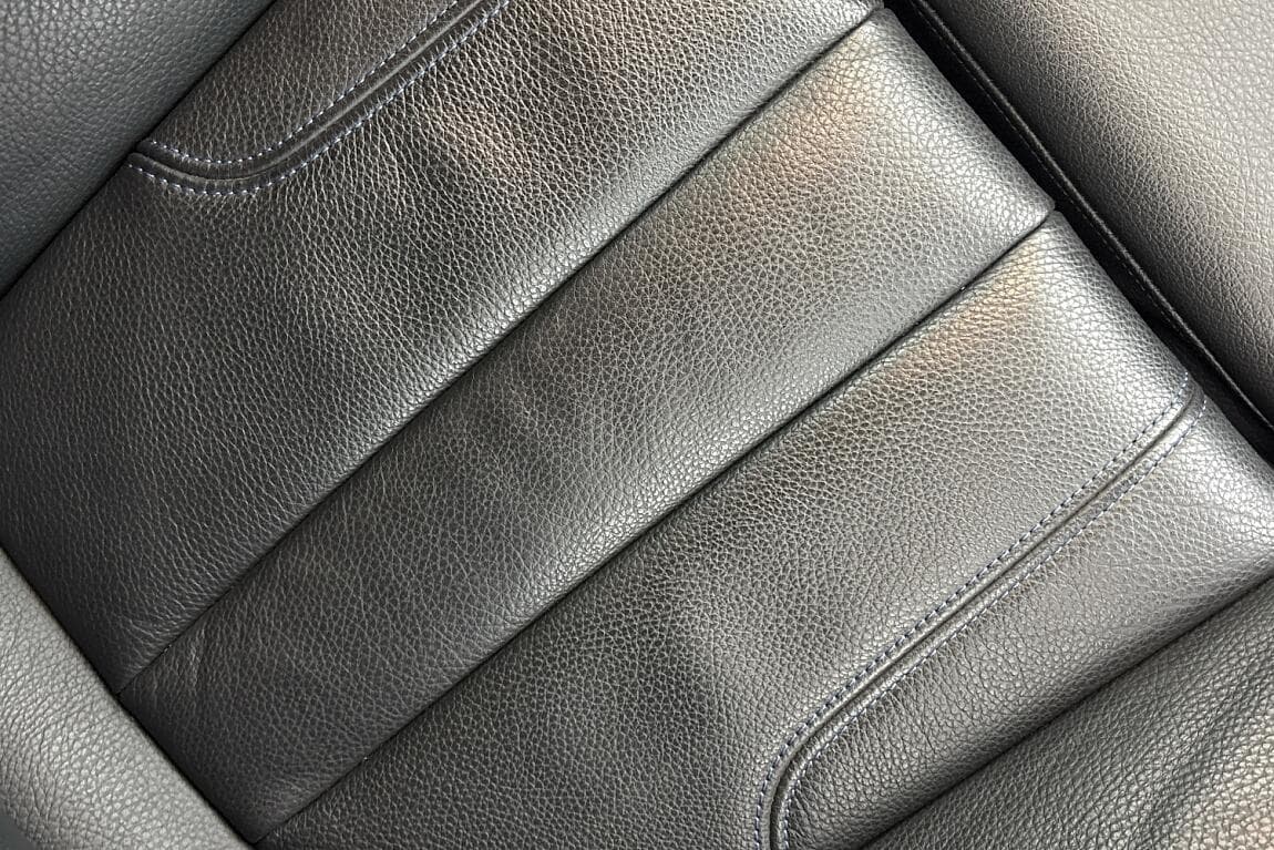 2023 BMW 5-Series - 17