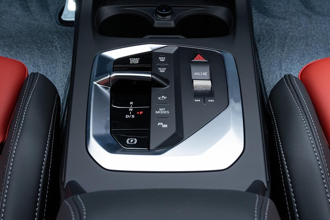 2024 BMW 1-Series - 11