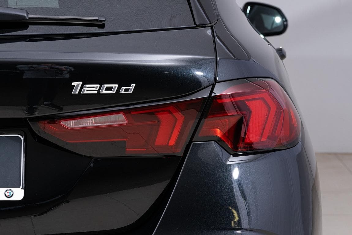 2024 BMW 1-Series - 5