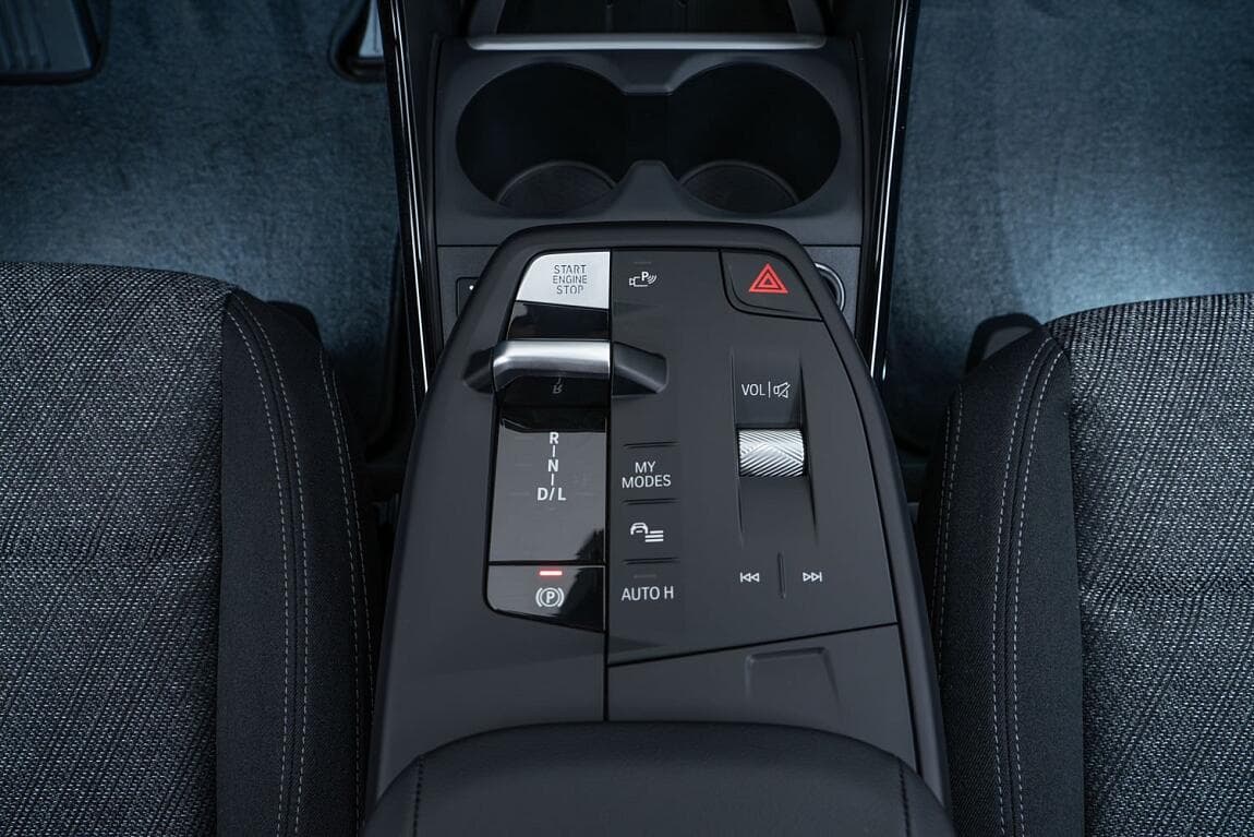 2024 BMW 2-Series - 11