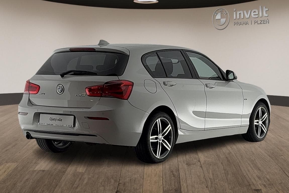 2015 BMW 1-SERIES - 3