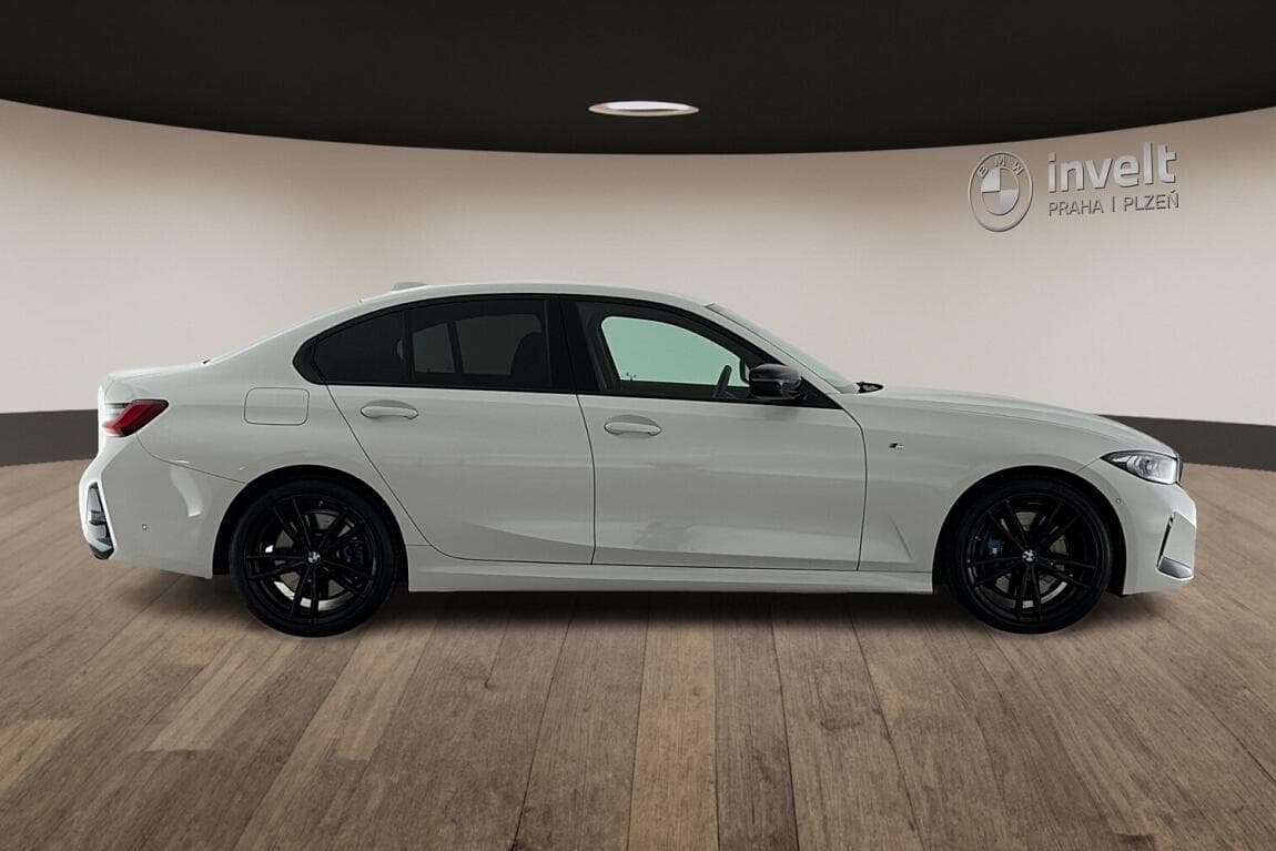 2024 BMW 3-Series - 2