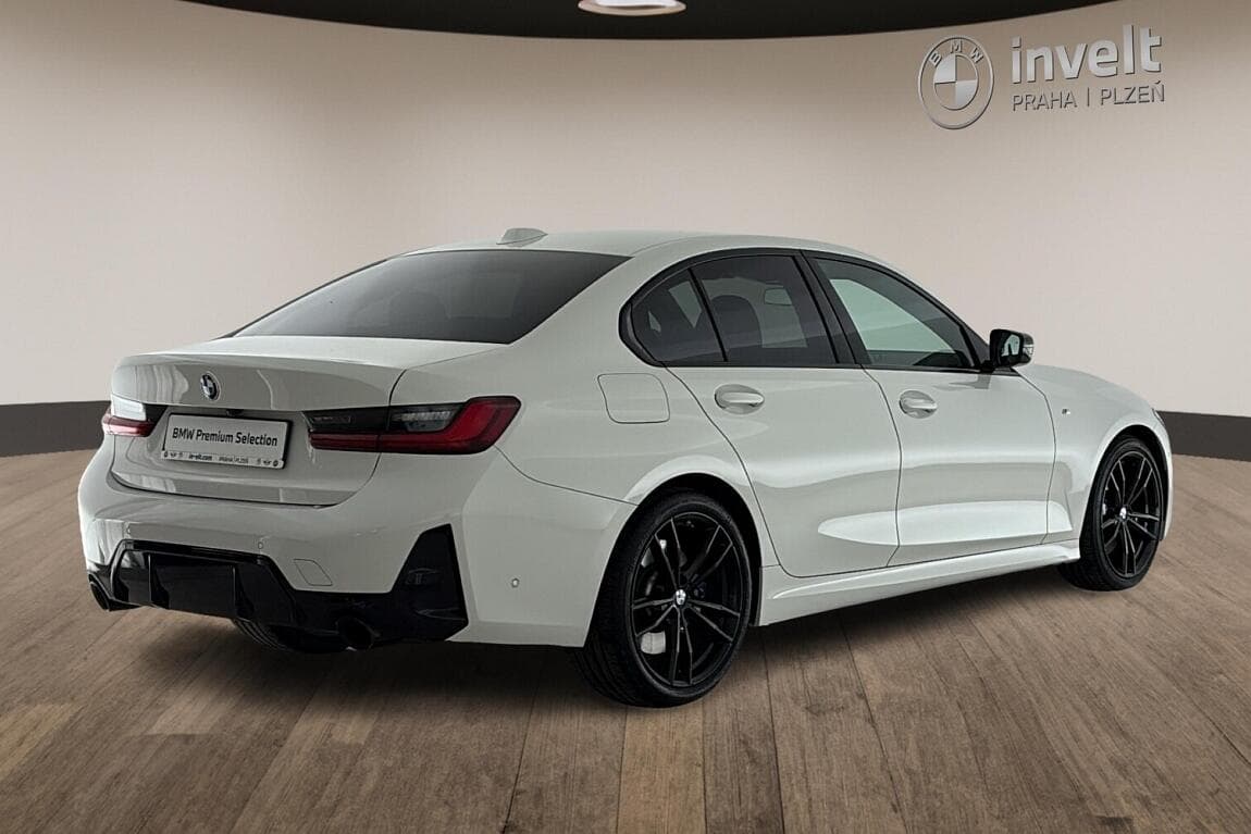 2024 BMW 3-Series - 3