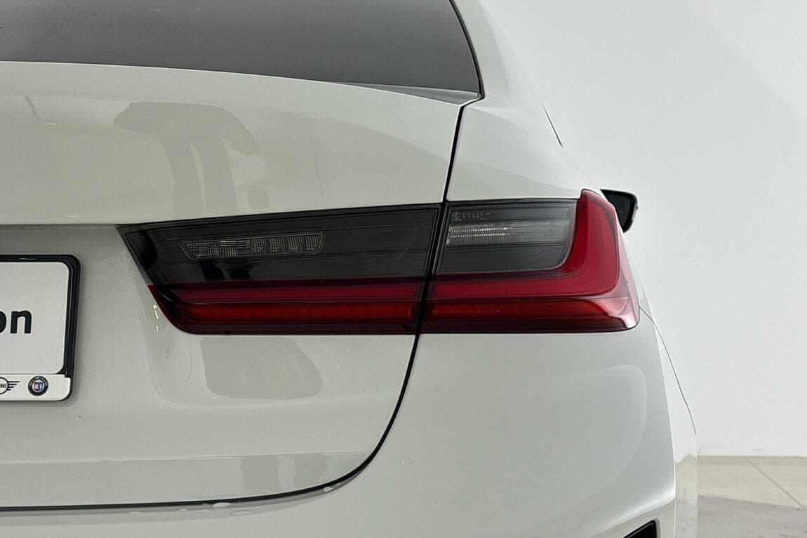 2024 BMW 3-Series - 4