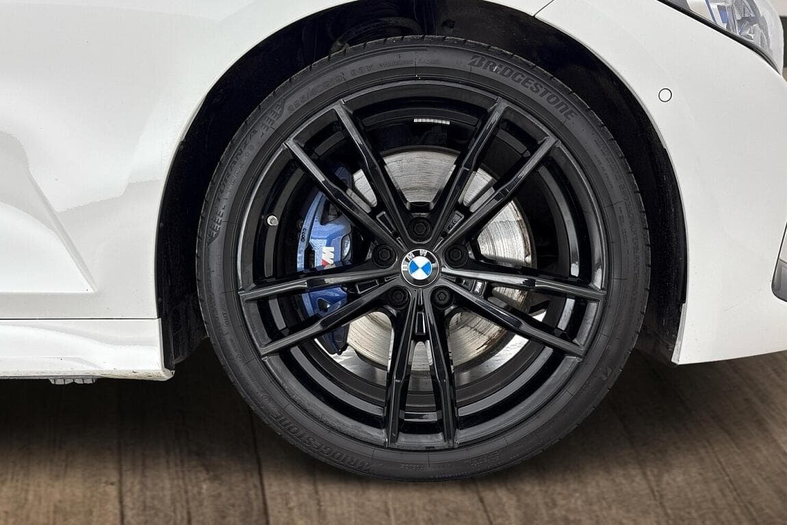 2024 BMW 3-Series - 5