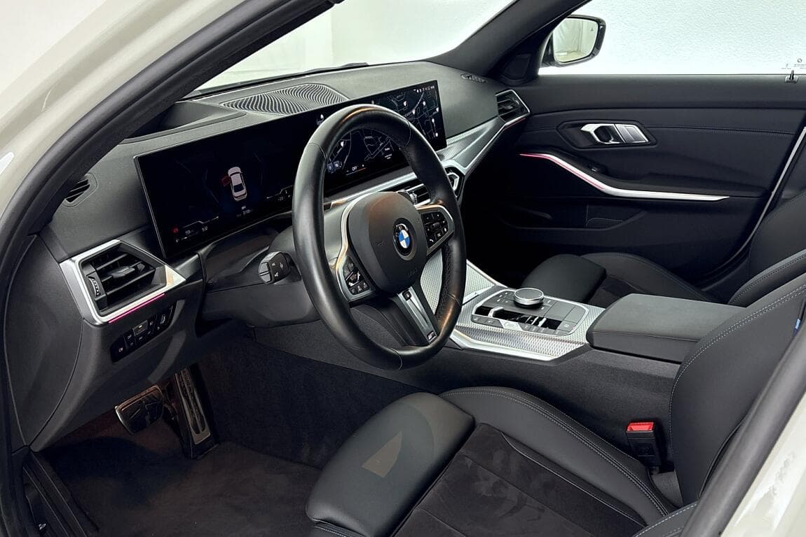 2024 BMW 3-Series - 6