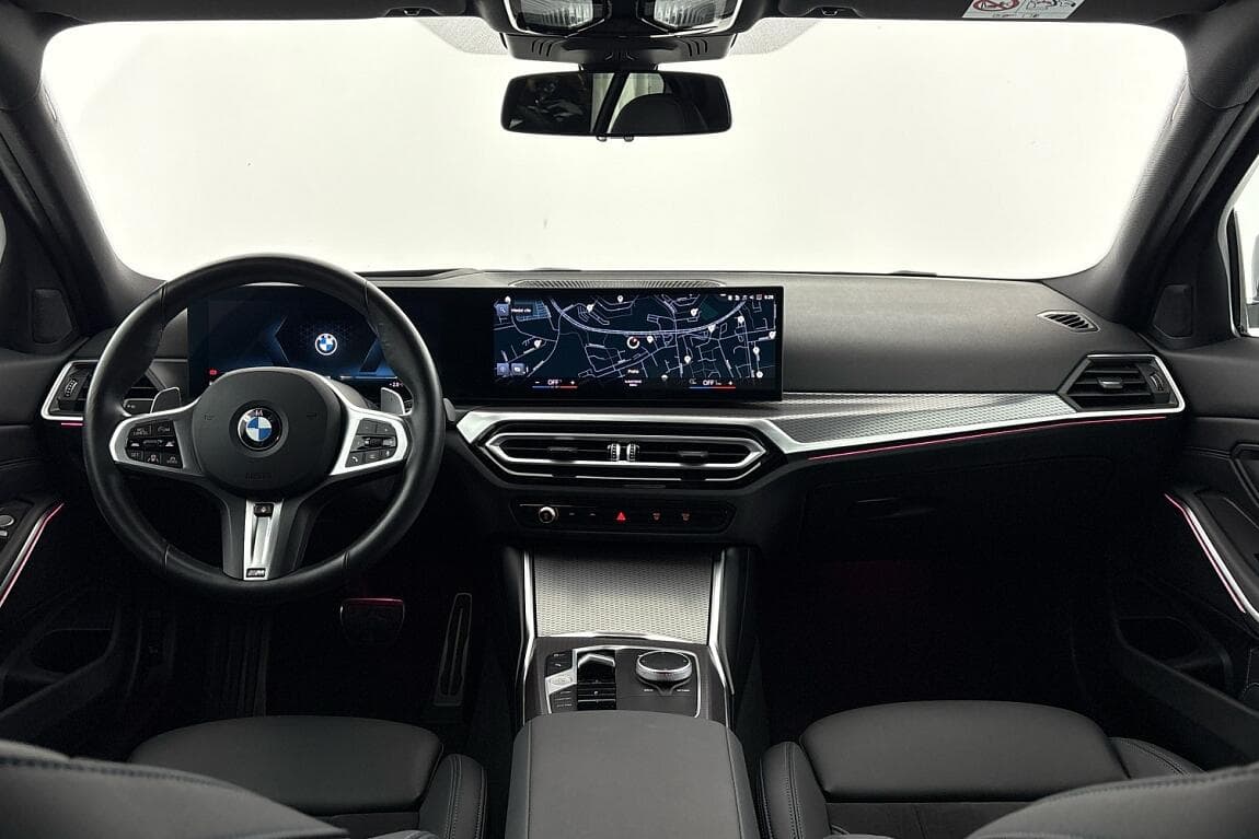 2024 BMW 3-Series - 7