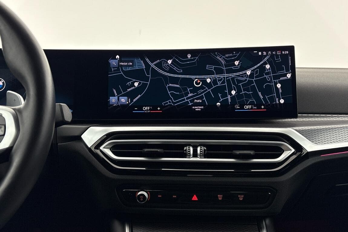 2024 BMW 3-Series - 9