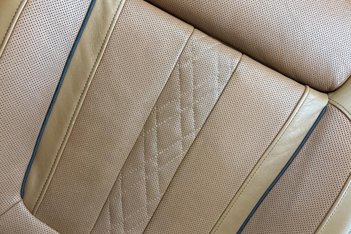 2016 BMW 7-Series - 12