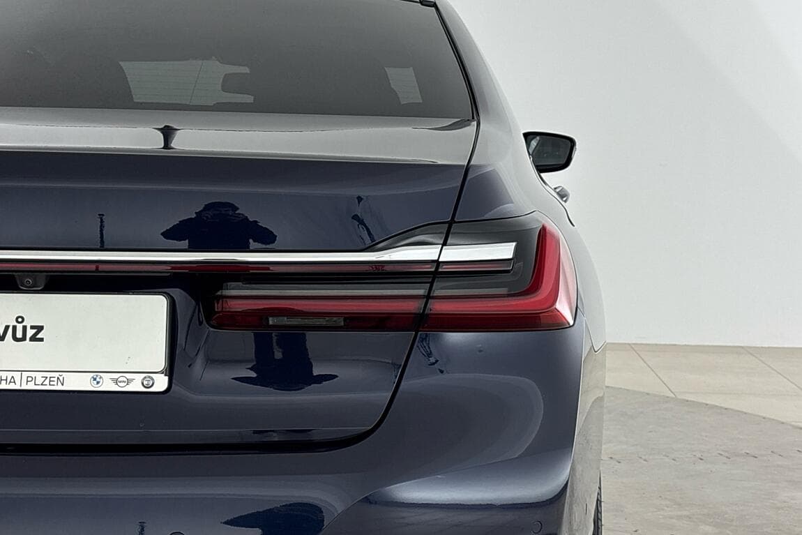 2020 BMW 7-Series - 4