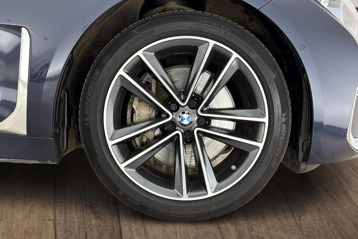 2020 BMW 7-Series - 5