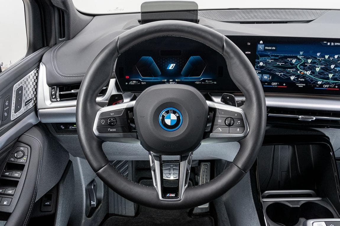 2023 BMW 2-Series - 9
