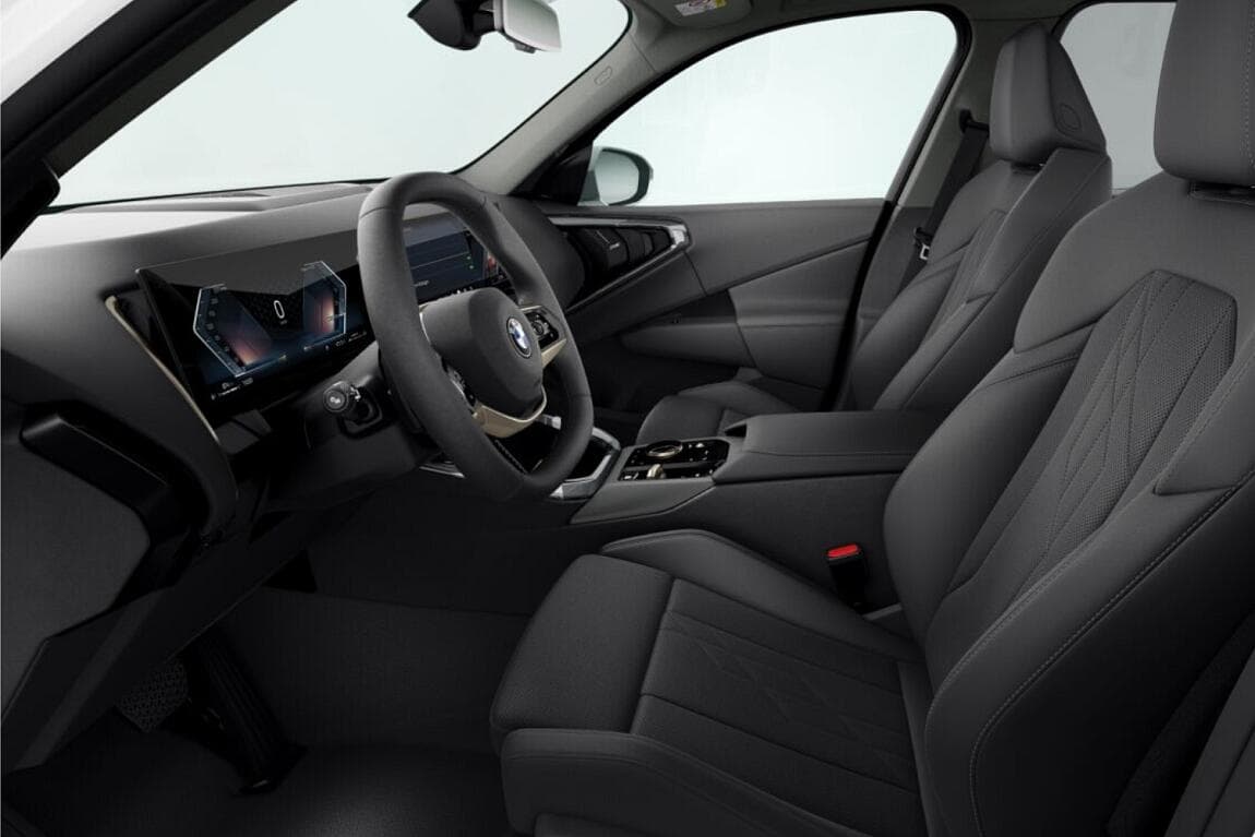 2025 BMW X3 - 3