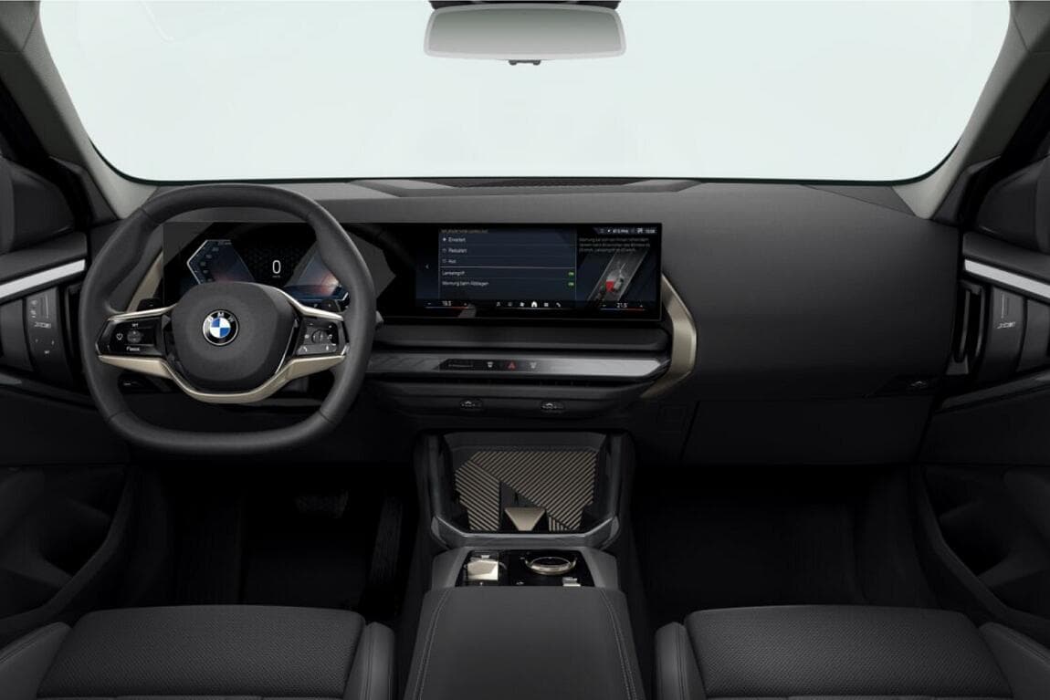 2025 BMW X3 - 4