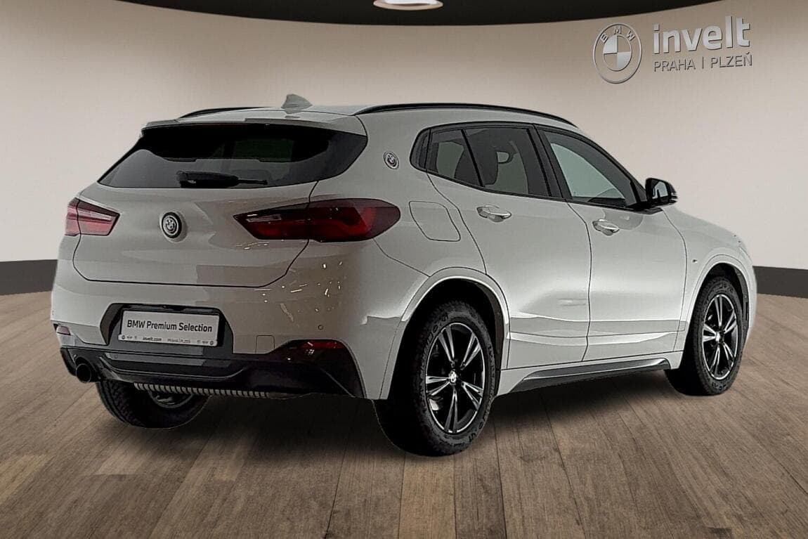 2022 BMW X2 - 3