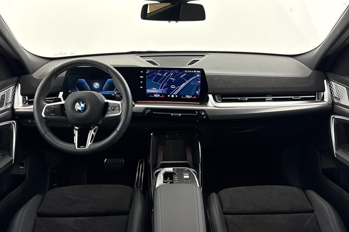 2025 BMW X2 - 7