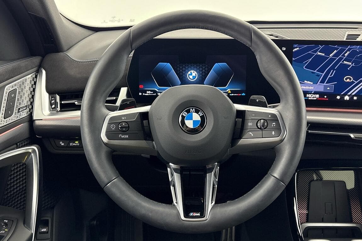 2025 BMW X2 - 8
