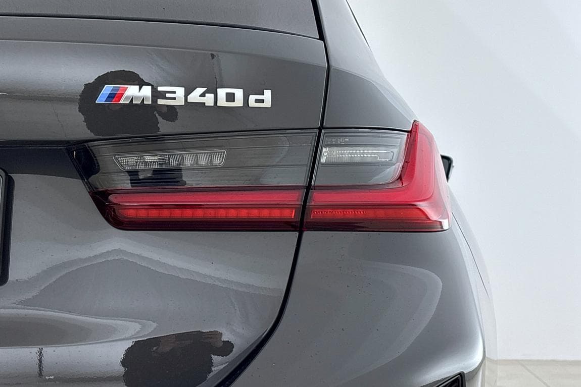 2025 BMW 3-Series - 4