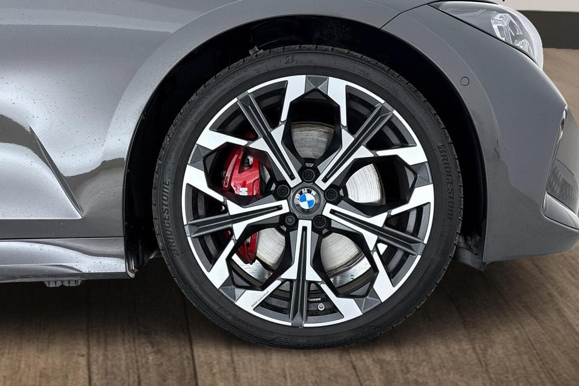 2025 BMW 3-Series - 5