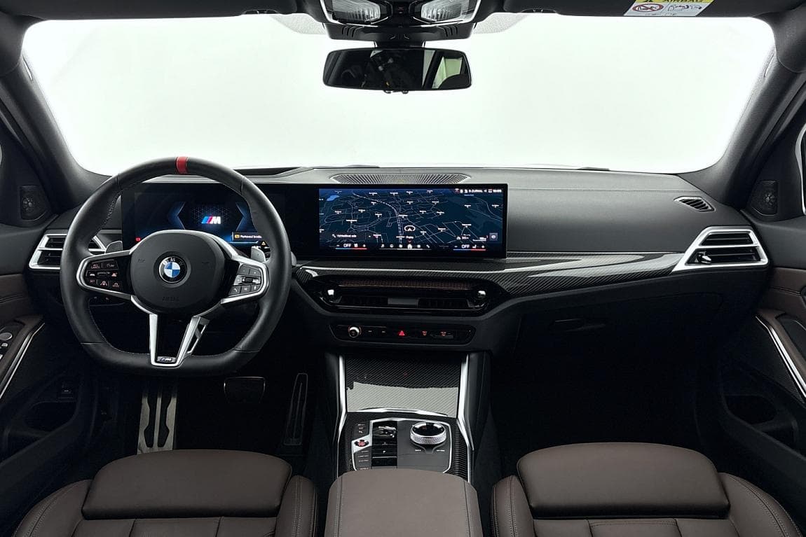 2025 BMW 3-Series - 7