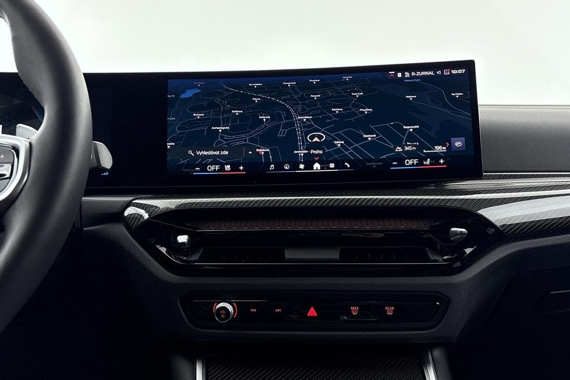 2025 BMW 3-Series - 9