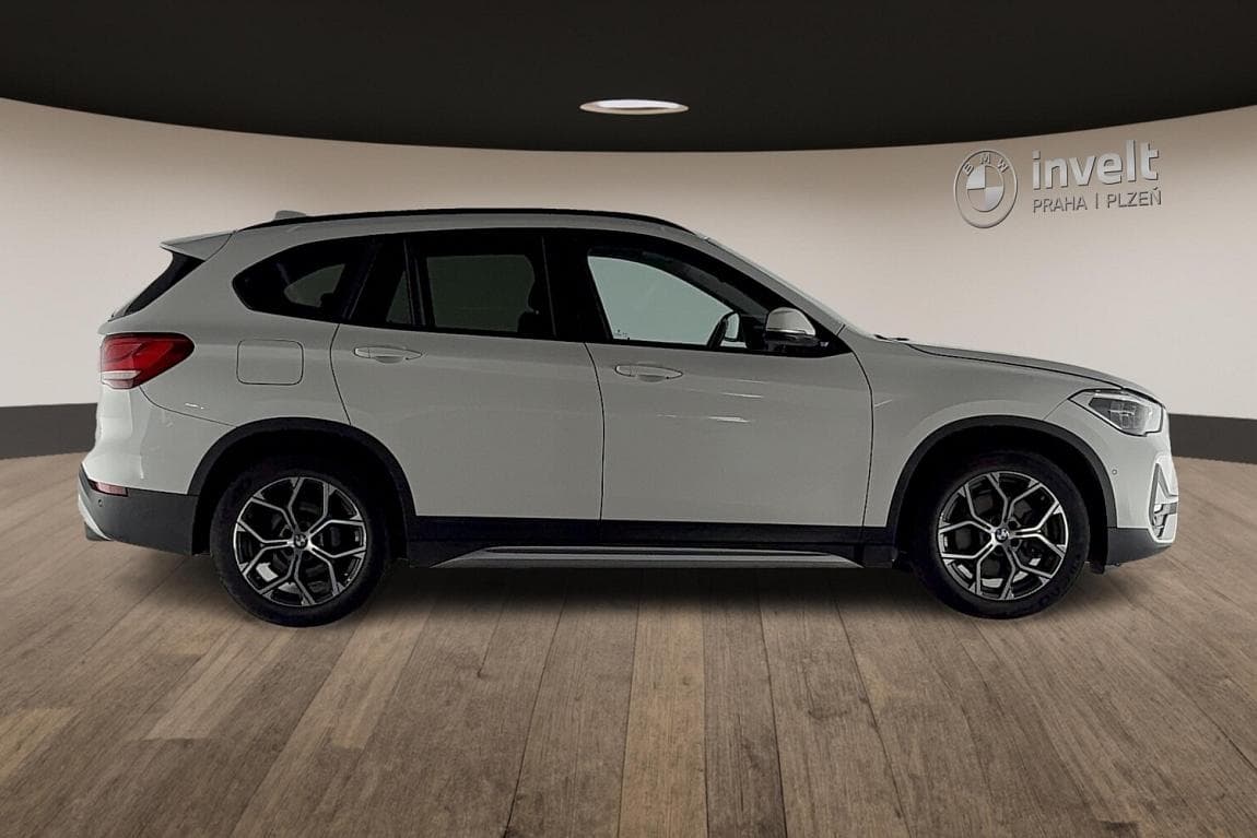 2020 BMW X1 - 2