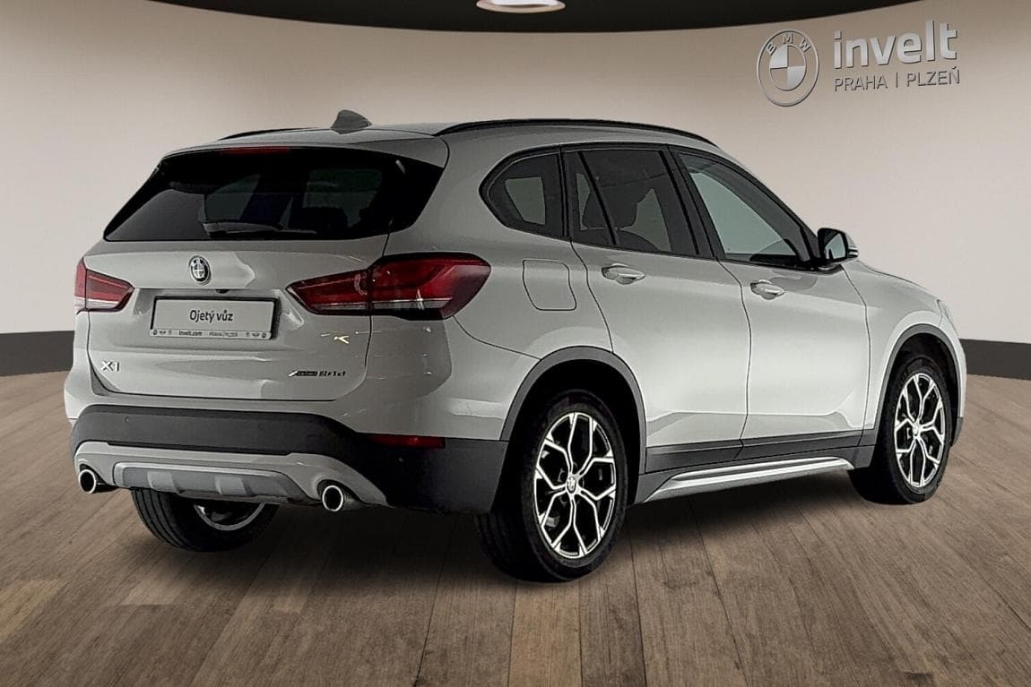 2020 BMW X1 - 3