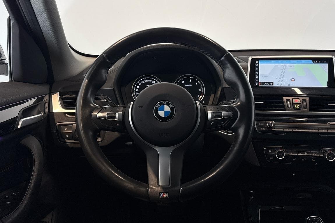2020 BMW X1 - 8