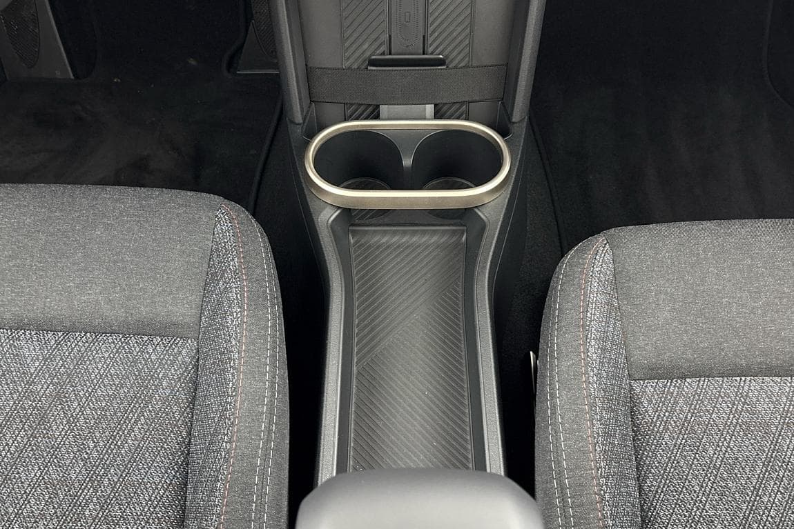 2025 Mini Cooper - 10