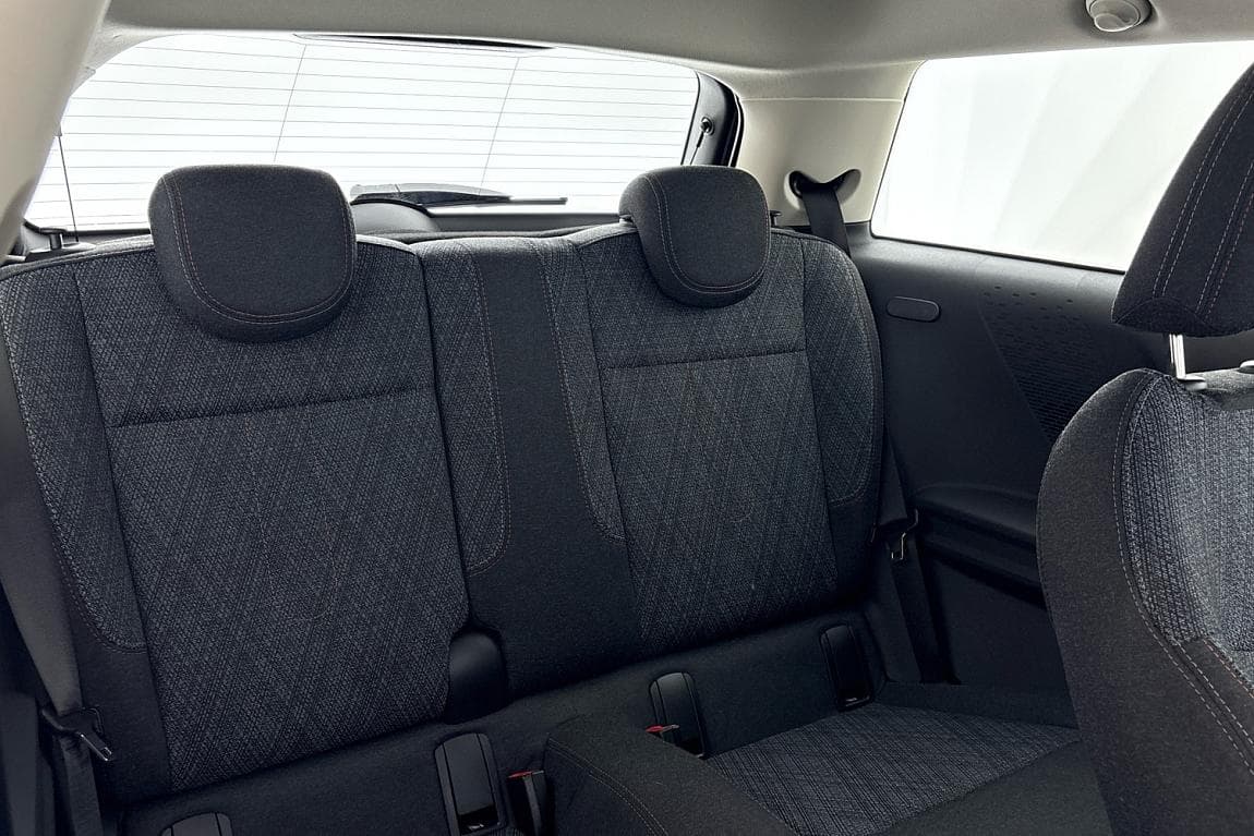 2025 Mini Cooper - 11