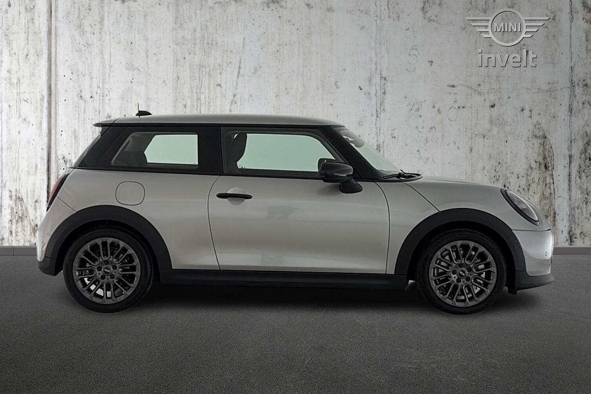 2025 Mini Cooper - 2