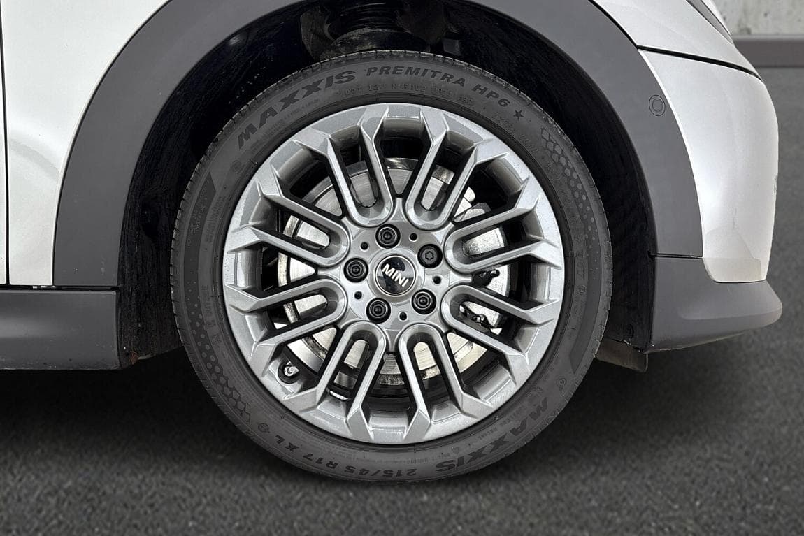 2025 Mini Cooper - 5