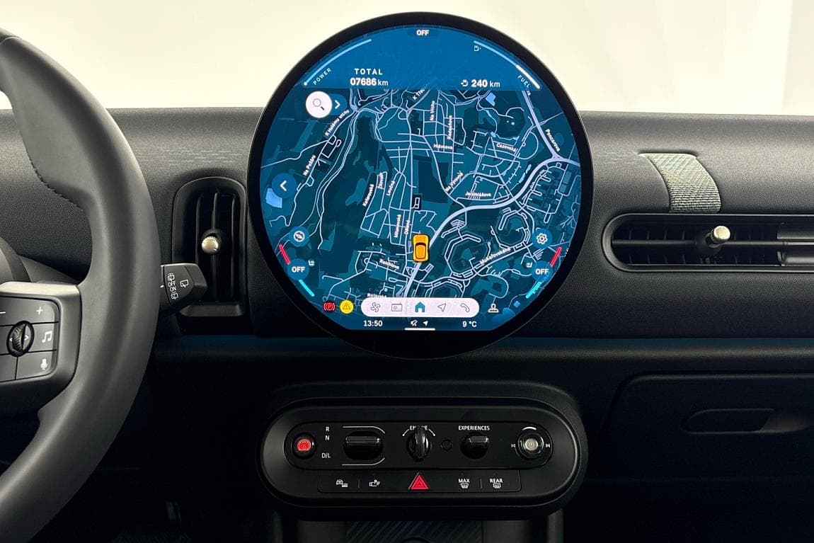 2025 Mini Cooper - 9