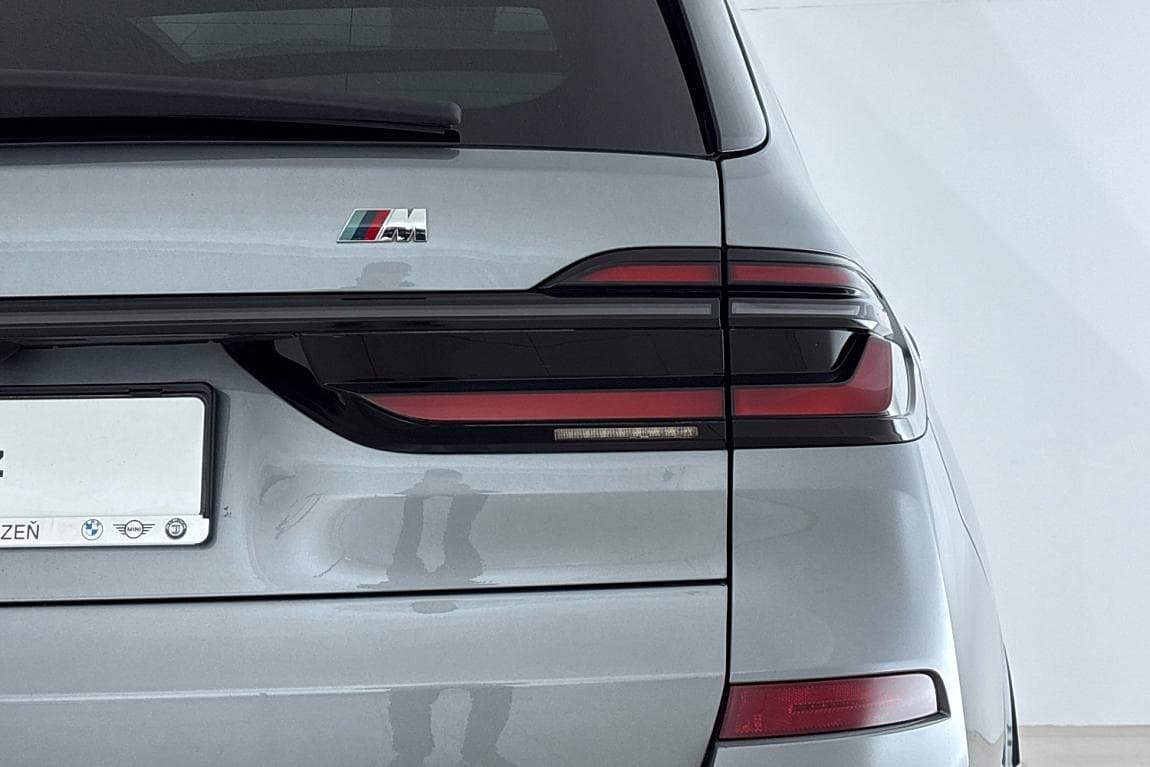 2024 BMW X7 - 4