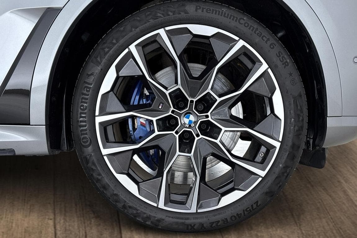2024 BMW X7 - 5