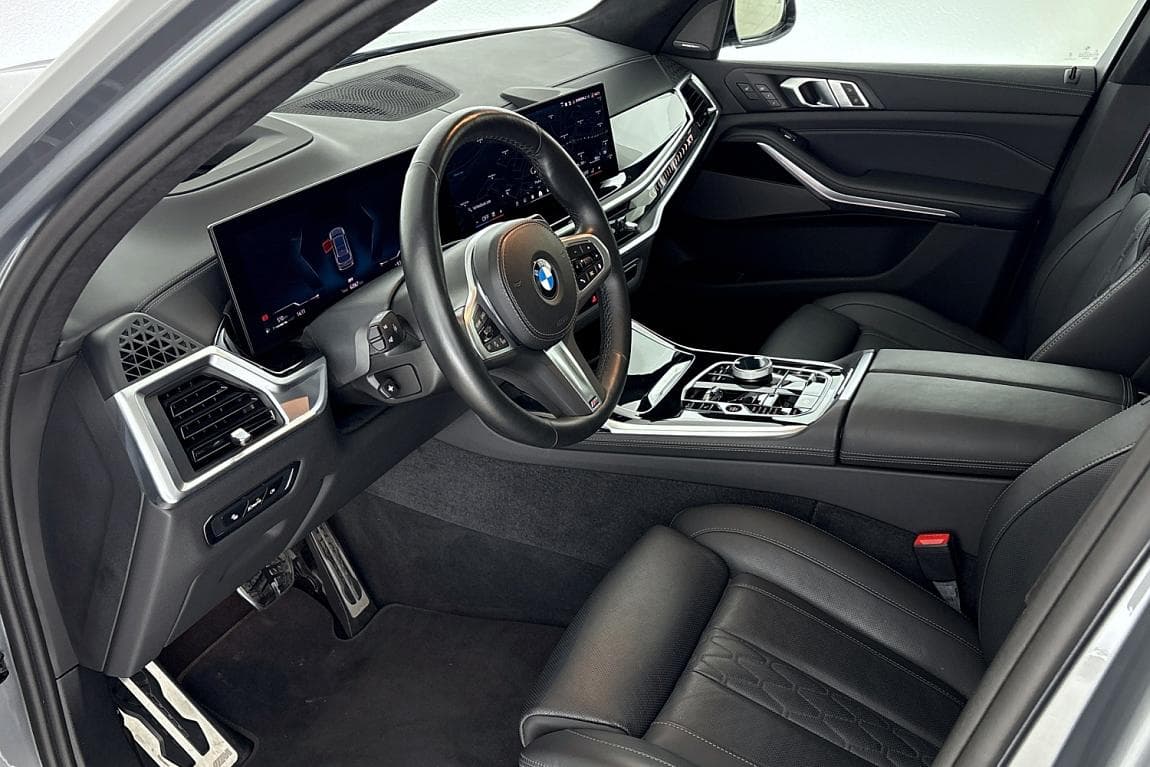2024 BMW X7 - 6