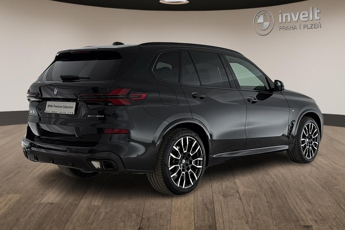 2025 BMW X5 - 3
