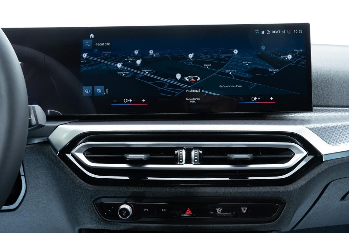 2024 BMW 3-Series - 10